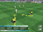 PlaceforGames: Tactical Soccer 1.0