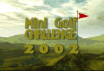 Mini Golf Challenge 2002 2.02