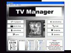 TV Manager 1.0