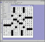 Arensus Crossword Puzzle Editor 1.0.0