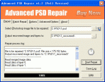 Advanced PSD Repair 1.4