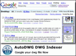DWG indexer 1.01