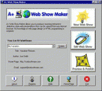 A+ Web Show Maker 2.0.0