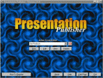Presentation Publisher 3.0