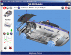 3D Kit Builder (Highway Patrol) 3.7