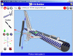 3D Kit Builder (Police Helicopter 2) 3.7