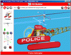 3D Kit Builder (Rescue Helicopter) 3.10