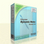Dynamic Notes 3.18