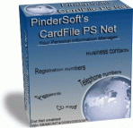 CardFile PS Net 4.2