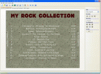 CD-Cover Editor 3.0