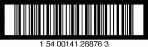 Barcode4J (formerly Krysalis Barcode) 2.0