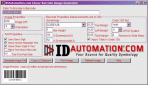 IDAutomation Barcode Image Generator 2010