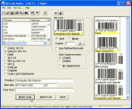 Barcode Maker 3.62