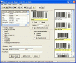 Batch Barcode Maker 2.57