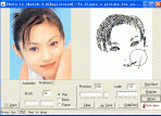 Photo to Sketch 4.2