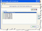 Turbo Image to PDF & PostScript 2.0.1