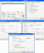 Image to PDF Desktop Application 1.51