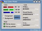 Easy Color Picker 1.0