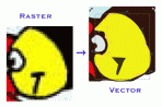 Raster To Vector 1.2.0.0