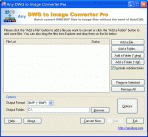 DWG to Image Converter Pro 2005.5.5