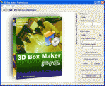 3D Box Maker Professional 2.0