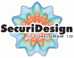 SecuriDesign for Corel DESIGNER 