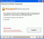 Picture Watermark 2.6