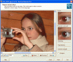 Red Eye Remover Pro 1.2
