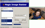 Magic Image Resizer 1.02