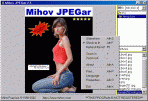 Mihov JPEGar 2.5