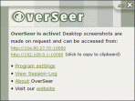 OverSeer 1.0