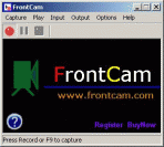 Frontcam screen recorder 1.2