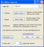 VidShot Capturer 1.0.4