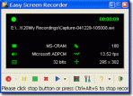 Easy Screen Recorder 1.2