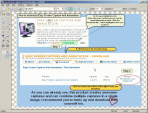 Easy Screen Capture And Annotation 2.5.0.0