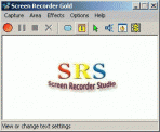 Screen Recorder Gold 2.1