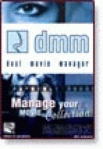 Dual Movie Manager 3.0