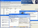 JobTabs 2005 2.1.0.1055