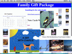 Family Gift Package 1.0