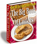 The Big Book of Cookies 1.0