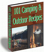 101 Camping & Outdoor Recipes 1.0