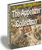 The Appetizer Collection 1.0