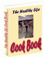 Healthy Life Cookbook 1.0