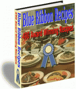 Blue Ribbon Recipes 1.0