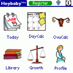 Heybaby (For PocketPC) 2.4