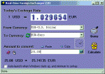 Real-time Foreign Exchanger 2.11