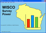 WISCO Survey Power 7.20