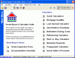 Home Buyers Calculator Suite 4.1