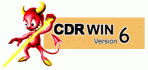 CDRWIN 6.1.0.4