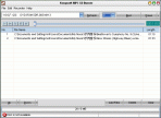 Kongsoft MP3 CD Burner 1.04